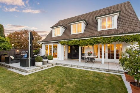 Photo of property in 96 Glandovey Road, Fendalton, Christchurch, 8052