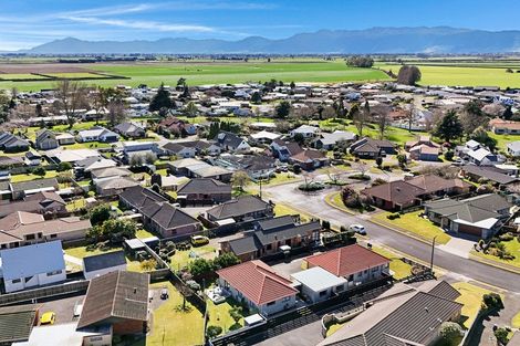 Photo of property in 8a Pohutukawa Place, Matamata, 3400