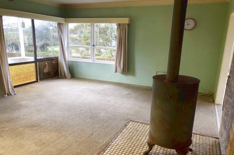 Photo of property in 304 Paroa Road, Poroporo, Whakatane, 3192