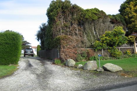 Photo of property in 91 Omaui Road, Greenhills, Invercargill, 9877