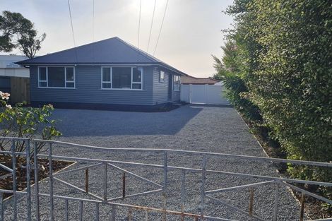 Photo of property in 3/7 Highsted Road, Bishopdale, Christchurch, 8053