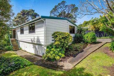 Photo of property in 22 Randal Place, Bayview, Auckland, 0629