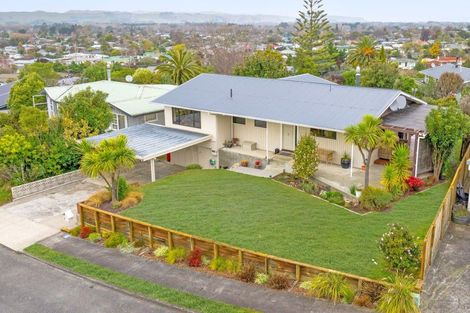 Photo of property in 17 Puriri Crescent, Lansdowne, Masterton, 5810