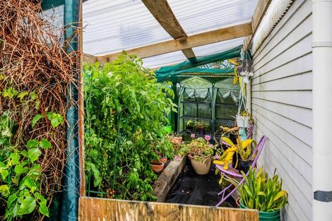 Photo of property in 4 Victoria Street, Kaponga, Hawera, 4679