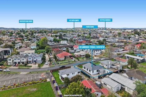 Photo of property in 80 Cambridge Terrace, Papatoetoe, Auckland, 2025