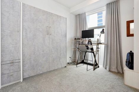 Photo of property in 405/246 Khyber Pass Road, Grafton, Auckland, 1023