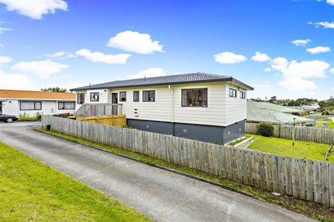 Photo of property in 1/195 Finlayson Avenue, Clendon Park, Auckland, 2103