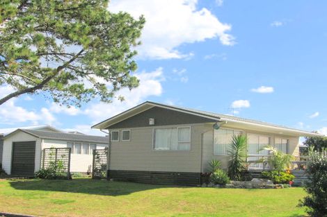 Photo of property in 101 Hauturu Street, Whangamata, 3620