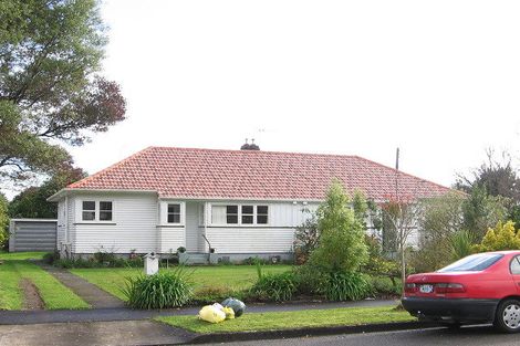 Photo of property in 42 Parata Street, Hokowhitu, Palmerston North, 4410