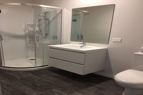 Photo of property in 6/25 Thackeray Street, Hamilton Lake, Hamilton, 3204