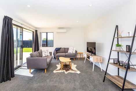 Photo of property in 59 Clausen Avenue, Leeston, 7632