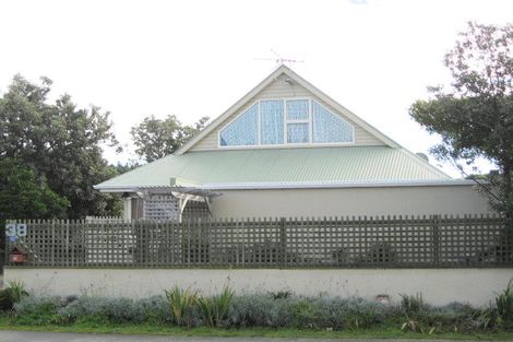 Photo of property in 2/38 Rodney Street, New Brighton, Christchurch, 8061