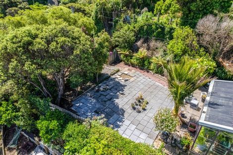 Photo of property in 13 The Track, Plimmerton, Porirua, 5026