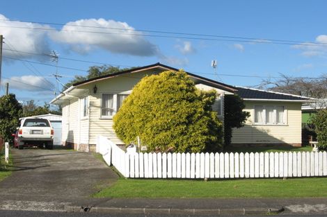 Photo of property in 10 William Avenue, Manurewa, Auckland, 2102