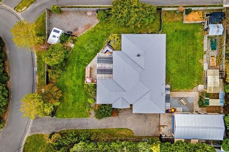 Photo of property in 10 Ellington Mews, Rolleston, 7614