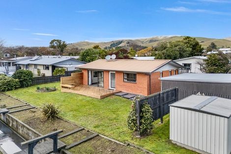 Photo of property in 3a Glendale Place, Witherlea, Blenheim, 7201