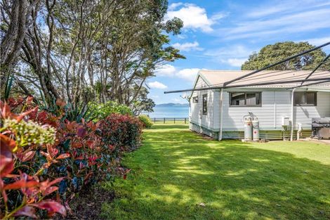 Photo of property in 97 Mahinepua Road, Kaeo, 0478