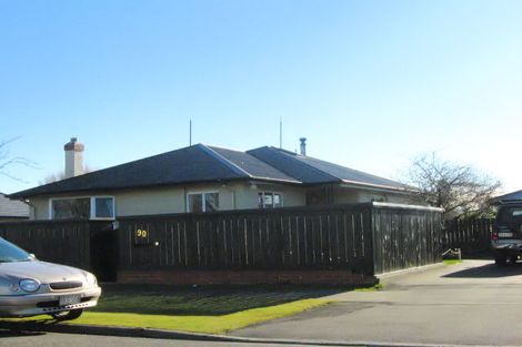 Photo of property in 90 Mitchell Street, Richmond, Invercargill, 9810