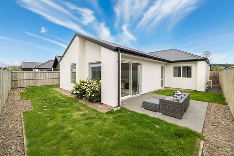 Photo of property in 9 Beamsgate Road, Halswell, Christchurch, 8025