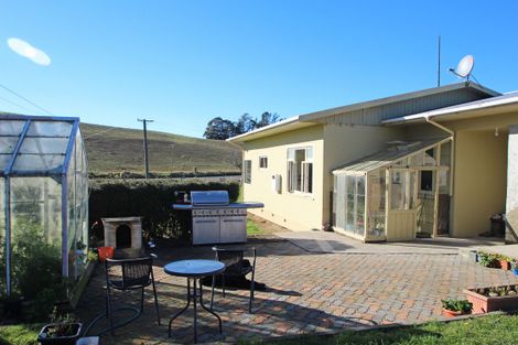 Photo of property in 567 Island Stream Road, Island Stream, Oamaru, 9492