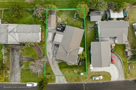 Photo of property in 112 Isabel Street, Whangamata, 3620