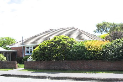 Photo of property in 20 Reeves Road, Opawa, Christchurch, 8023