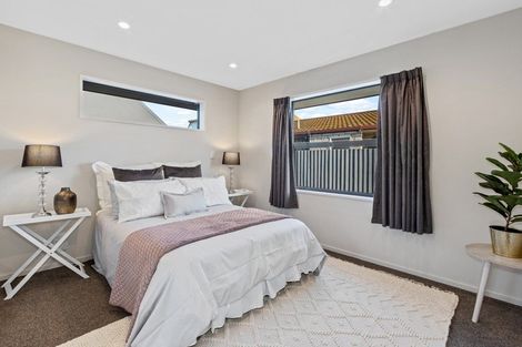 Photo of property in 1/81 Nottingham Avenue, Halswell, Christchurch, 8025