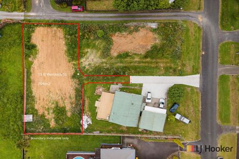 Photo of property in 15b Wenlock Street, Waihi, 3610