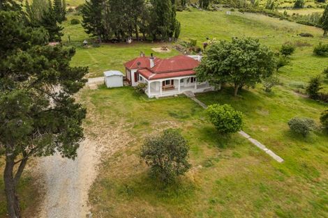 Photo of property in Glenstrae, 133 Luggate-cromwell Road, Cromwell, 9384