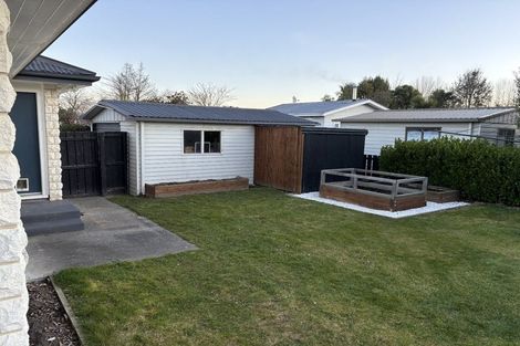 Photo of property in 208 Talbot Street, Geraldine, 7930