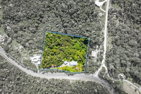 Photo of property in 65 Mahurangi East Road, Snells Beach, Warkworth, 0982