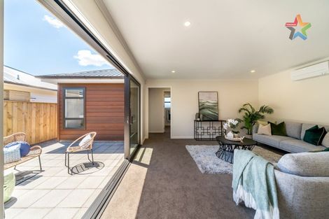 Photo of property in 23 Te Ara O Motutawa, Avalon, Lower Hutt, 5011