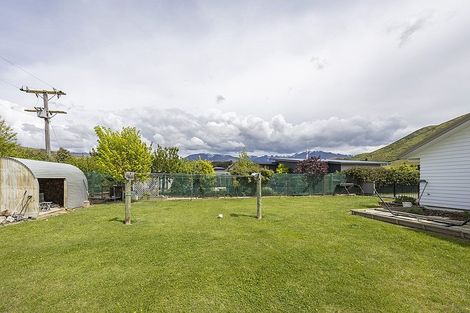 Photo of property in 43 Freyberg Avenue, Kurow, 9435