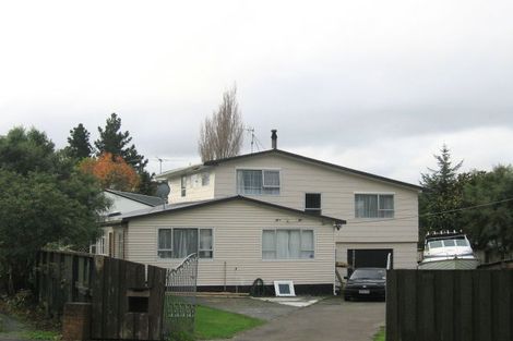 Photo of property in 18 Raukawa Street, Stokes Valley, Lower Hutt, 5019