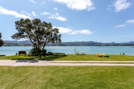 Photo of property in 420 Ruffins Road, Wyuna Bay, Coromandel, 3581