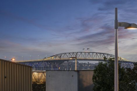 Photo of property in 82 Fisher-point Drive, Auckland Central, Auckland, 1010