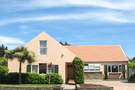 Photo of property in 4 Cordyline Place, Waimairi Beach, Christchurch, 8083