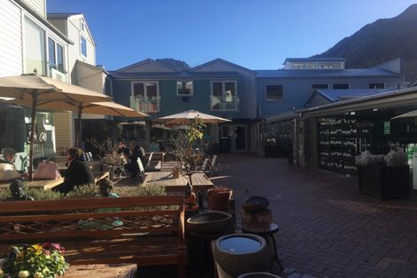 Photo of property in 46 Buckingham Street, Melrose, Wellington, 6023