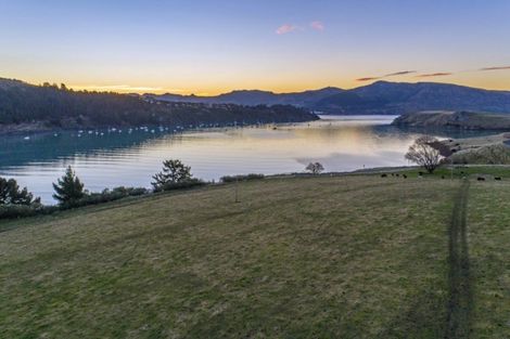 Photo of property in 16 Camp Bay Road, Purau, Diamond Harbour, 8972