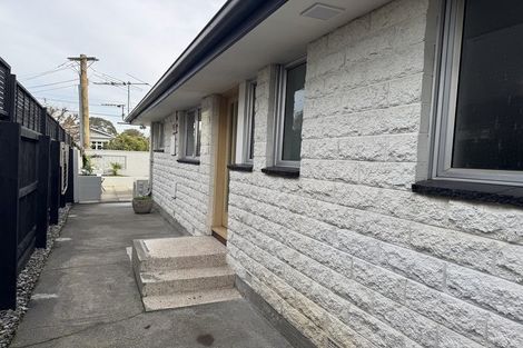 Photo of property in 1/48 Selwyn Street, Somerfield, Christchurch, 8024