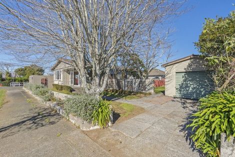 Photo of property in 1 Strange Street, Waitara, 4320