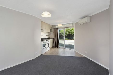 Photo of property in 3/13 Forbes Street, Sydenham, Christchurch, 8023