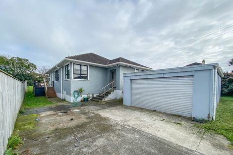 Photo of property in 63 Strange Street, Waitara, 4320