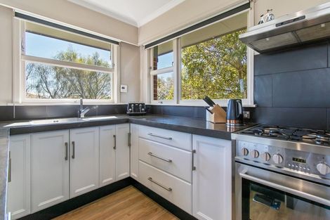 Photo of property in 35 Rimu Street, Glenwood, Timaru, 7910