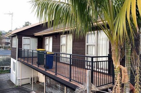 Photo of property in 4 Lynngate Place, Hillcrest, Auckland, 0627