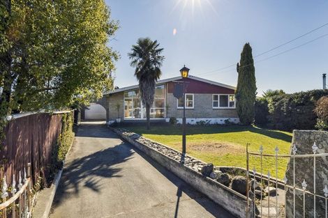 Photo of property in 6 Eva Crescent, Witherlea, Blenheim, 7201