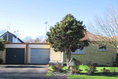 Photo of property in 1 Camden Place, Pukete, Hamilton, 3200