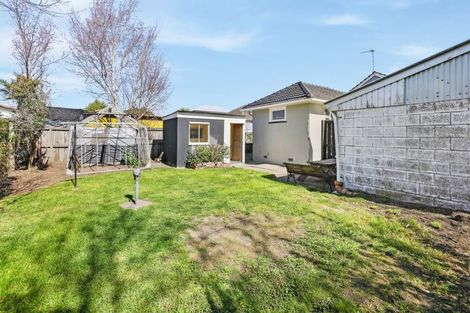Photo of property in 6 Charlesworth Street, Woolston, Christchurch, 8023