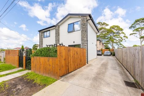 Photo of property in 6/83 Vodanovich Road, Te Atatu South, Auckland, 0610