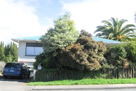 Photo of property in 269 Kamo Road, Whau Valley, Whangarei, 0112